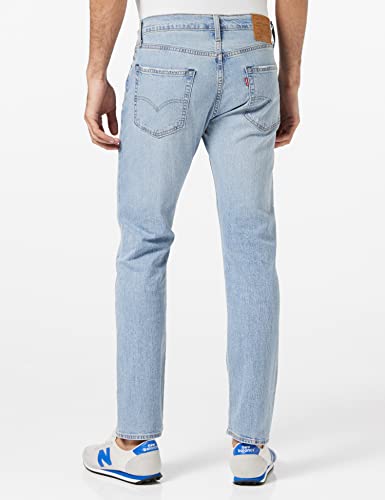 Levi's 502 Taper Now And Never Jeans, 32W / 34L