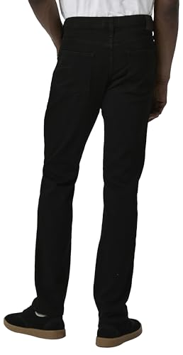 Image of PAIGE Men's Federal Transcend Slim Straight Jeans 34 inch