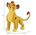 Figura Kion La Guardia del Leon Disney