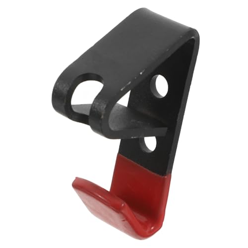 Cabilock Wheel Rim Hooks for Hanging Wall Mounted Tire Hook Tire Mounting Tools