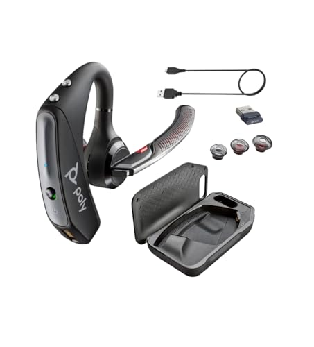 Amazon.co.jp: Poly 国内正規品 Voyager 5200 UC USB-A メーカー