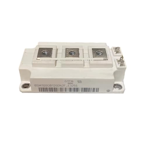 BSM100GB120DN2FE3256 transistor de puissance pour maintenance de commande numérique - 2