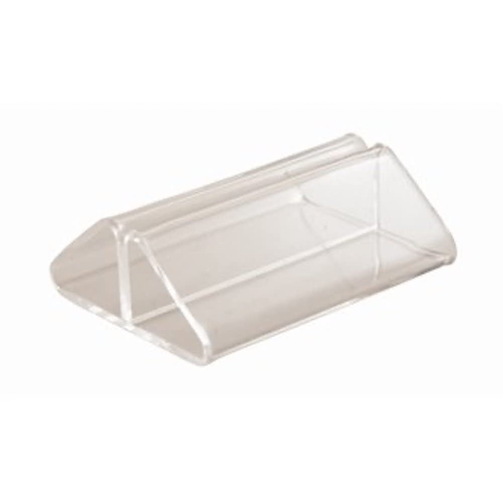 Stalwart CC442 Tent Holder, Clear Acrylic