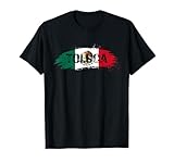 Toluca Mexico T-Shirt
