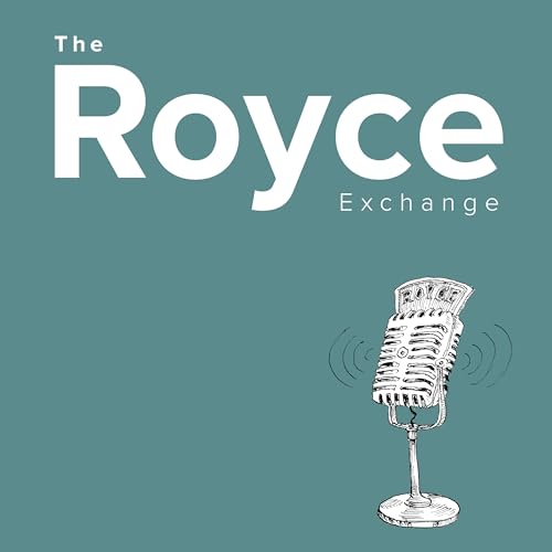 The Royce Exchange cover art