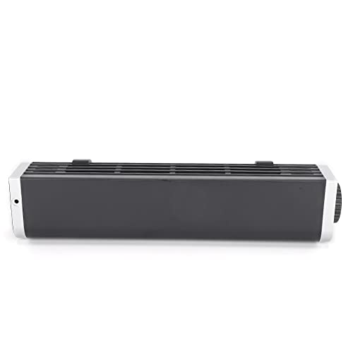 Ventilador de enfriamiento para laptop Tbest CF-1691 miniatura 5