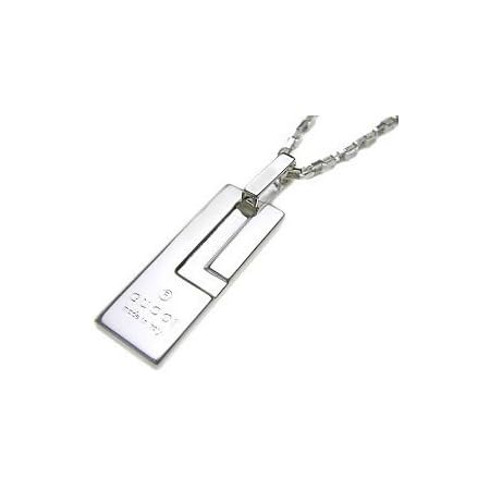 Amazon グッチ J8400 8106 ネックレス 並行輸入品 ネックレス 通販 Amazon グッチ J8400 8106 ネックレス 並行輸入品 ネックレス 通販