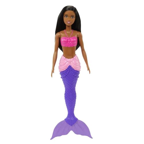 Image of Barbie Fantasy Assortment of Mermaids Doll for Girls from 3 years old