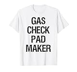 Gas Check Pad Maker