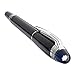 Montblanc Starwalker Resin Line - Blue Cap Fine Liner No 118847