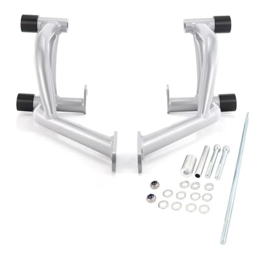 Rail course protection pour Yamaha FJR1300 carénage rigide
