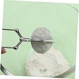 Zoom IMG-1 villcase 2 pezzi setaccio farina Zoom IMG-1 villcase 2 pezzi setaccio farina