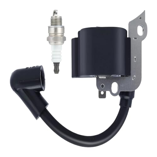 Bobine d'allumage tondeuse réparation câble de rechange moteur