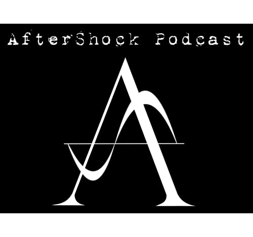 Couverture de AfterShock Podcast