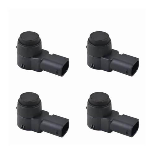 Capteur de stationnement PDC 9666016377 : fini les angles morts sur Peugeot 308 407