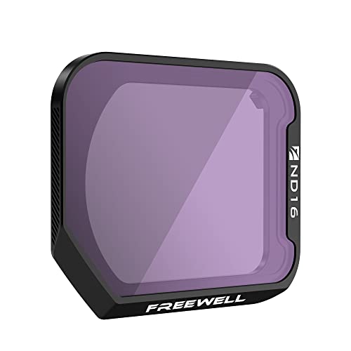 Freewell Filtre densité Neutre ND16 pour Mavic 3 Classic Cover