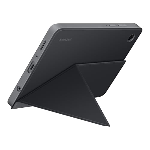 Book Cover pour Galaxy Tab A11 Coloris EF BX130PBEGWW - vue 5