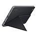 Samsung Book Cover EF-BX130 für das Galaxy Tab A11, Tablet Cover, Tablet-Hülle, stilvoller Schutz, praktische Aufstellmöglichkeiten, Schwarz