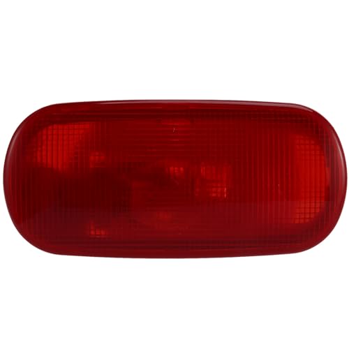 Troisième feu stop arrière 7700352940 haute visibilité pour Nissan Interstar