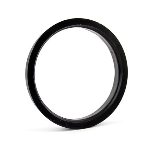 Entretoise de moyeu de roue 73.1-64.1mm bague de centrage de jante alu