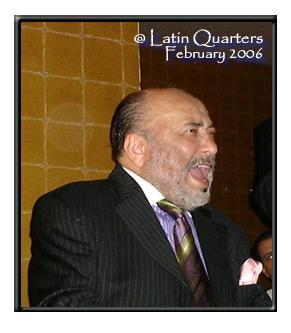 Eddie Palmieri