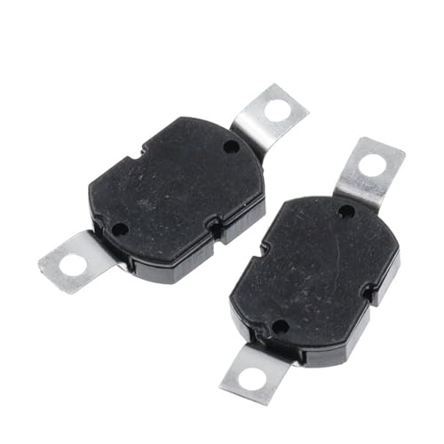 Interruptor de linterna 1712KD para reparar pulsadores dañados en linternas LED 4