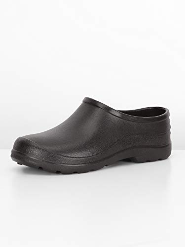 Ladeheid Dames en heren lichte Eva Clogs Tuinklompen Tuinschoenen LADW001 - Afbeelding 5