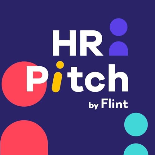 HR Pitch - Le Podcast des startups 🚀 cover art