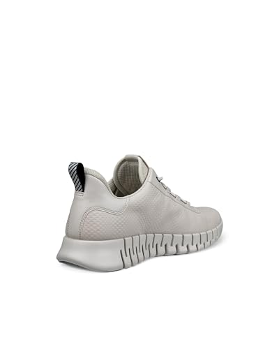 ECCO Men's Gruuv Urban Sneaker3