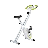 Ultrasport F-Bike, F-Rider Basics, Fahrradtrainer,...