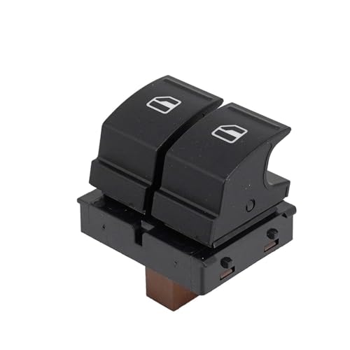 1Z0959858 Commande de lève-vitre premium pour Skoda Roomster et Octavia