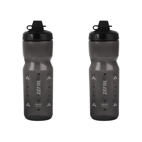 Bidons ZEFAL Sense Soft 80 No-Mud Cover