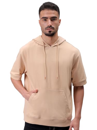 Image of THE Indian Garage CO Men Hooded Sweatshirt