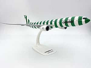 Airbus A330-900neo Condor Flugzeugmodell 1/200
