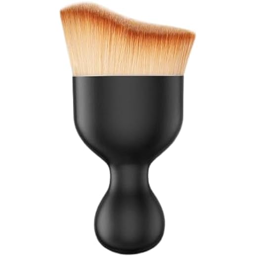 Car Cleaning Combo 2-Piece Brush Set