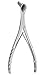 Vienna Nasal Speculum, 27MM Blade, Child
