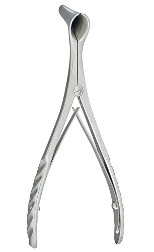 Vienna Nasal Speculum, 27MM Blade, Child