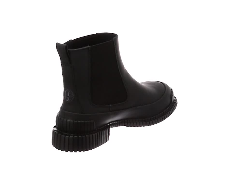 Amazon | [カンペール] ブーツ サイドゴア PIX K400304 | Camper