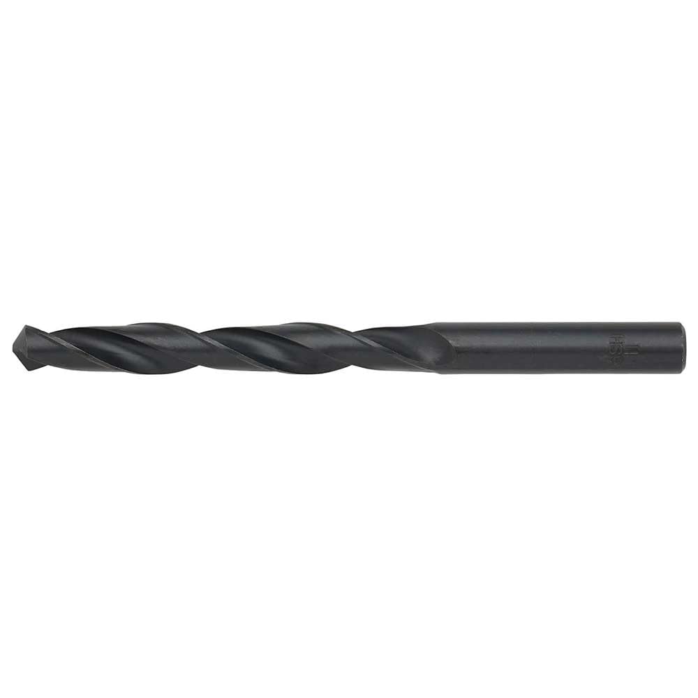 Draper 38658 Expert HSS Drill Bit, 11.0mm diameter, Blue - Image 2