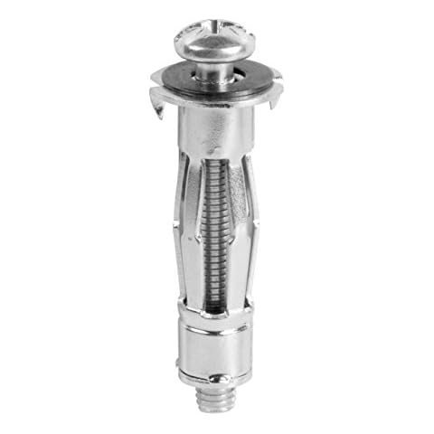 TIMco 50052CA 60mm Metal Cavity Anchor Cover
