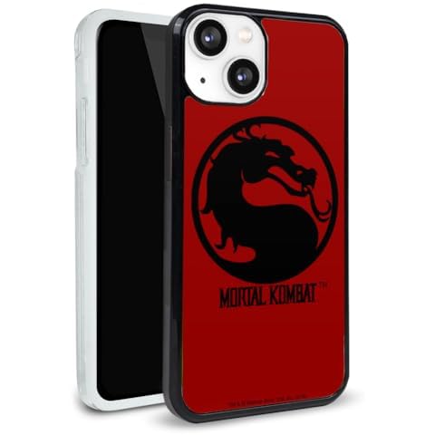 Mortal Kombat iPhone 13 Case Cover