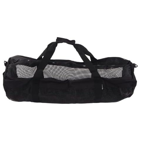 Sac de Plongée HERCHR 96x32cm Cover