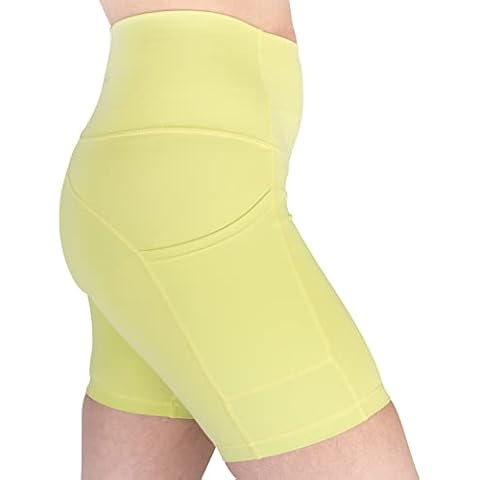 Frele Ultra Soft High Waisted Shapewear Shorts Cover
