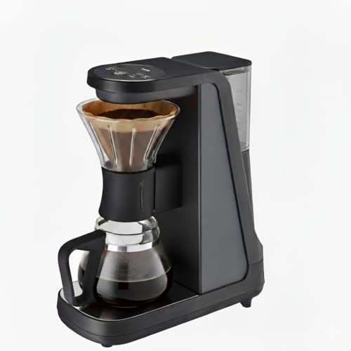 Tiger Hybrid Automatic Coffee Maker
