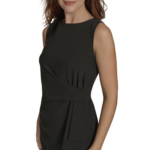 Image of Tommy Hilfiger Sheath Dress
