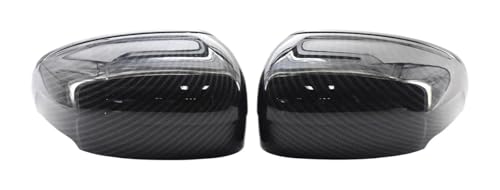 Coque rétroviseur Volvo XC60 2018-2020 finition élégante style automobile haut de gamme