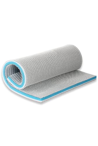 UMikke 水槽 フィルター ろ過フィルター ウールマット ろ過綿マット 濾過マット 活性炭フィルター 濾過フィルター 池 濾過材 40×30×2cm