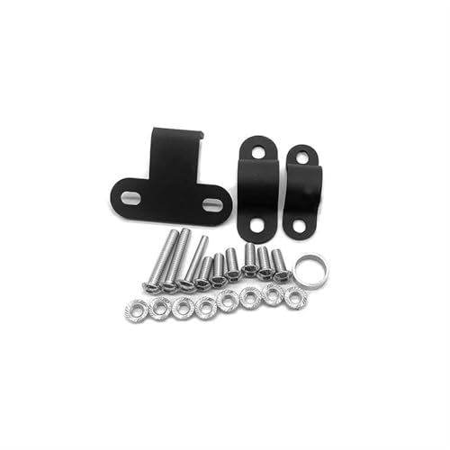 Barre protection Benelli TRK 502 pour éviter les casses de carénage - 4