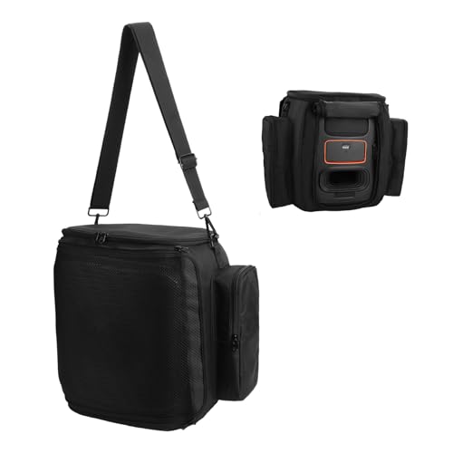 JBLs PartyBox Encore2�X�s�[�J�[�_�X�g�J�o�[�ی���[�V�����_�[�o�b�O�p