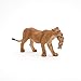 Produktbild Papo 50043 Löwin mit Jungtier WILDTIERE DER Welt Figur, Mehrfarben